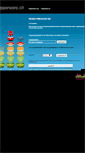 Mobile Screenshot of bzh.tupperware.ch